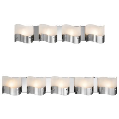 Unsa Bath Bar by Elan Lighting - Starlight Lighting USA and Canada